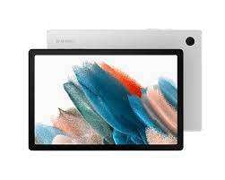SAMSUNG GALAXY TAB A8 (X200) 10.5" WİFİ TABLET 3+32GB SILVER