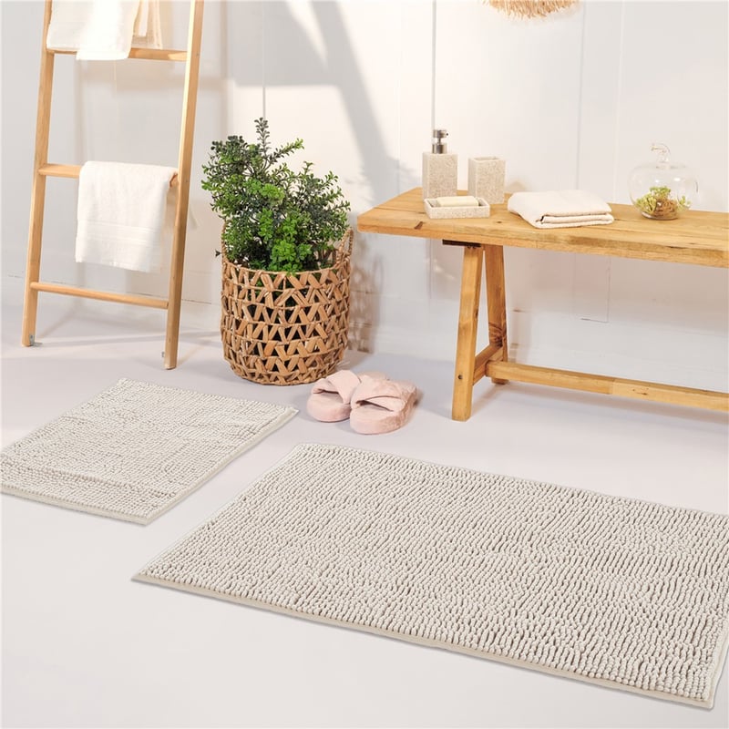 KARACA HOME FOLEY BANYO PASPASI 2 PRC ( 60*100+50 ) BEJ