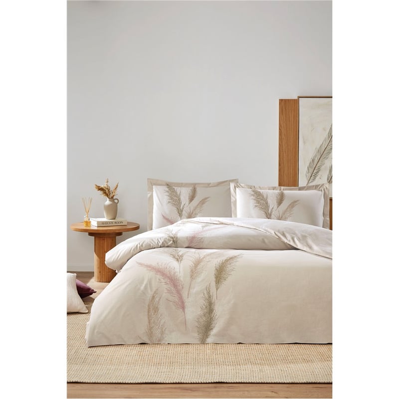 ÖZDİLEK NEV.TK T.K. HEART LINE BEJ (Y)