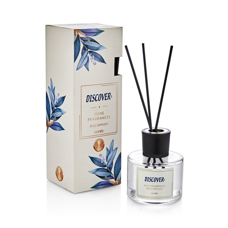 PEREJA REED DIFFUSER (YS) 100ML - KASMIR