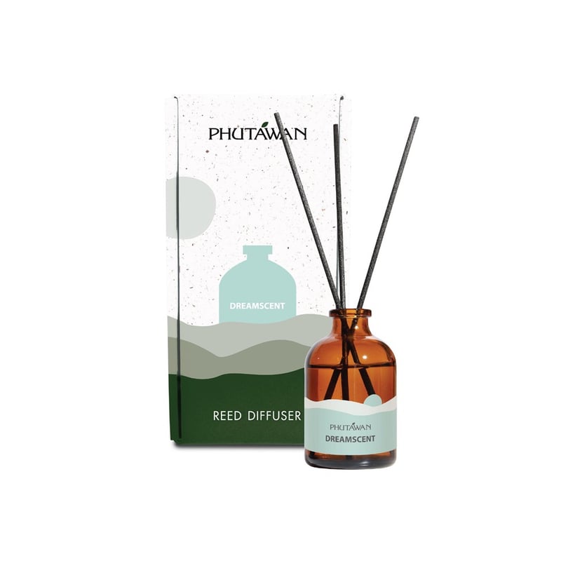 PEREJA REED DIFFUSER (YS) 100ML - PORTAKAL C.