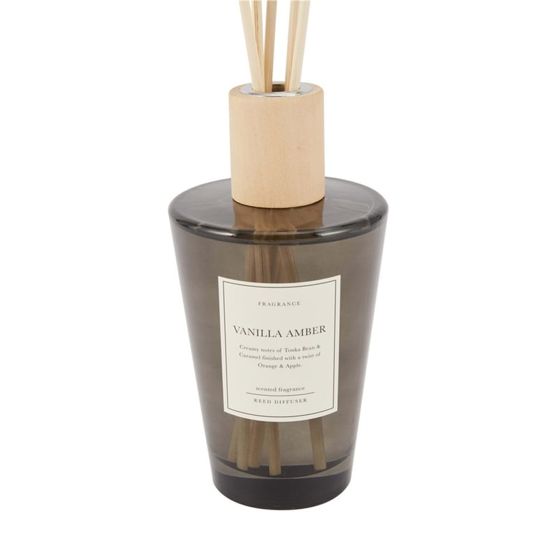 PEREJA REED DIFFUSER (YS) VANILYA & TARÇIN 100ML