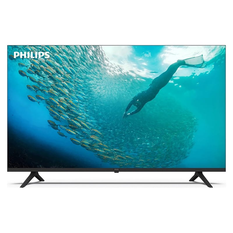 PHILIPS 65 PUS 8050/62 164CM 4K LED (TİTAN) TV