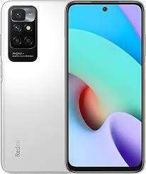 XIAOMI REDMİ 10 (2022) 4+64 GB PEBBLE WHITE