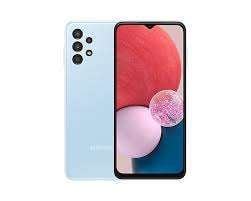 SAMSUNG GALAXY A13 (A137F/LTE) 4+128 GB BLUE CEP TELEFONU