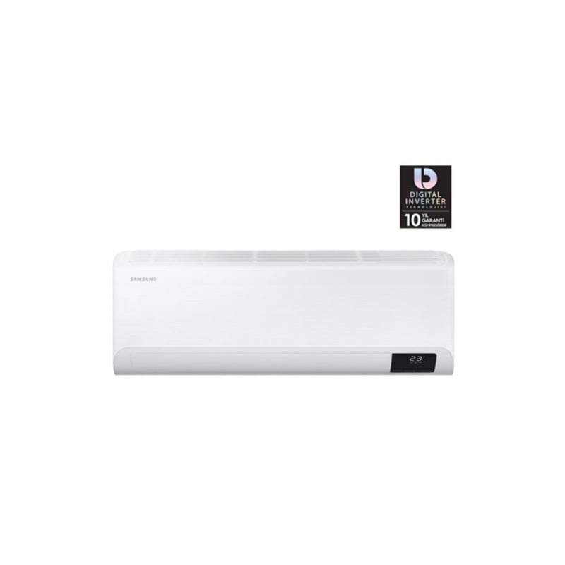 SAMSUNG 24.000 BTU İNVERTER KLİMA AR40F24C0AM/SK (3/8-5/8 APARAT)