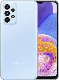 SAMSUNG GALAXY A23 (A235F/LTE) 4+128 GB BLUE CEP TELEFONU