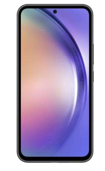 SAMSUNG GALAXY A54 (A546E) 5G 8+128 GB AWESOME GRAPHITE