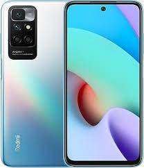 XIAOMI REDMİ 10 (2022) 4+64 GB SEA BLUE