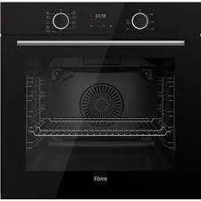 FERRE XE63CS FRYART SİYAH ANK. FIRIN (0+9 KONUM)