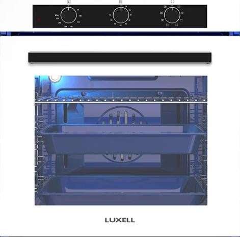 LUXELL A68-SF3 (MT) LUX(8+1 PRO 3 DÜĞMELİ) BYZ CAM MAVİ EMA. TEL