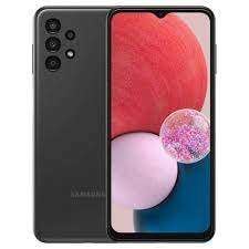 SAMSUNG GALAXY A13 (A137F/LTE) DS 4+64 GB BLACK CEP TELEFONU