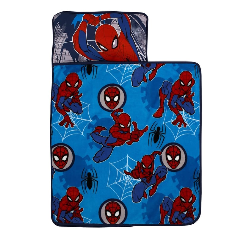 TAÇ  LIS. BRF YORGAN SETİ SPIDERMAN WALL CRAWLER (1000037676)