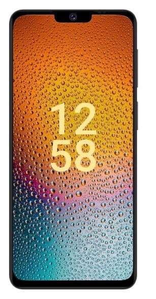 SAMSUNG A04S (A047F) DS LTE 4+128GB BLACK CEP TELEFONU