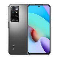 XIAOMI REDMİ 10 (2022) 4+128 GB CARBON GRAY