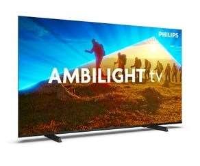 PHILIPS 50 PUS 8009/62 127 4K UHD LED SMART (TİTAN) TV