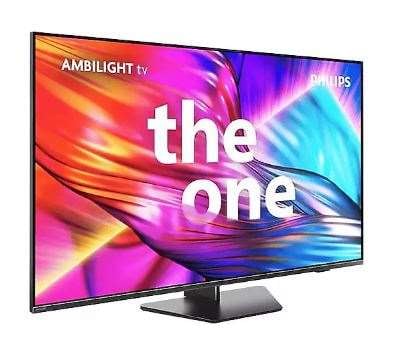 PHILIPS 55 PUS 8009/62 139CM UHD LED SMART (TİTAN) TV