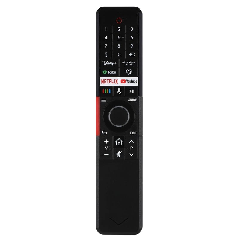 VESTEL 65 UT 9761 65" 4K SMART TV