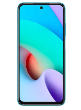 XIAOMI REDMİ 10 (2022) 4+128 GB SEA BLUE